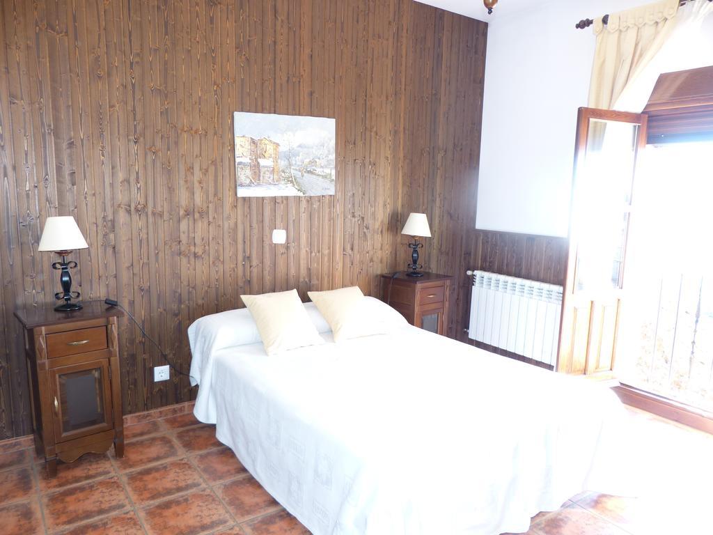 Double Room Extra Bed